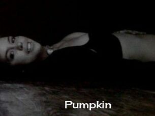 Pumpkin