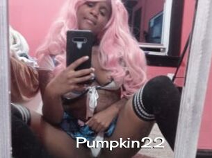 Pumpkin22