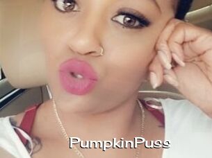 PumpkinPuss