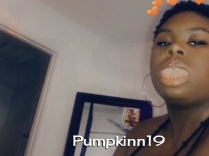 Pumpkinn19