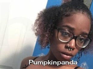 Pumpkinpanda