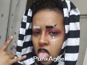 PunkAngel