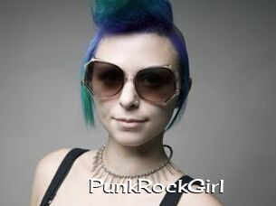 PunkRockGirl