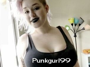 Punkgurl99