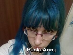 PunkyAnny
