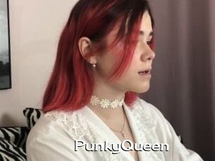 PunkyQueen
