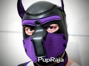 PupRaja