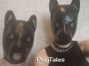 PupTales