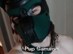 Pup_Samson