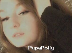 PupaPolly