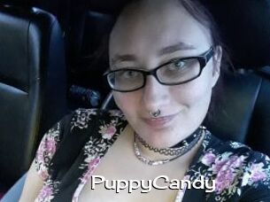 PuppyCandy