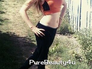 PureBeauty4u