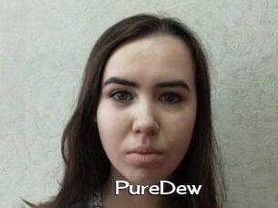 PureDew