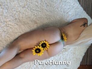 PureHunny