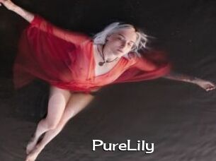 PureLily