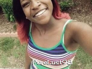 PureLust98