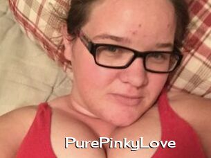 PurePinkyLove