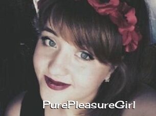 PurePleasureGirl