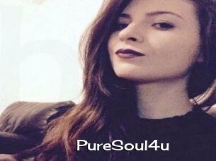 PureSoul4u