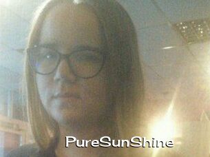 PureSunShine