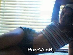 PureVanity