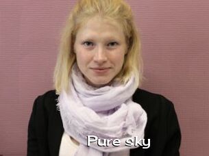 Pure_sky