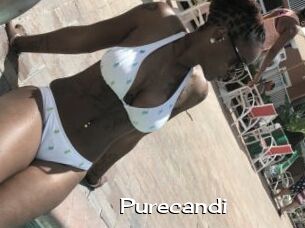 Purecandi