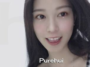 Purehui