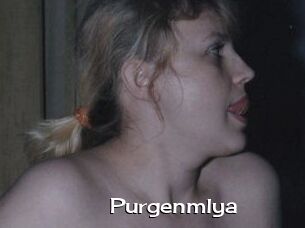 Purgenmlya