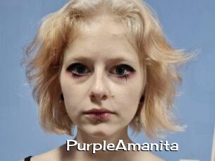 PurpleAmanita