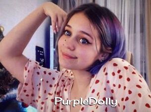 PurpleDolly