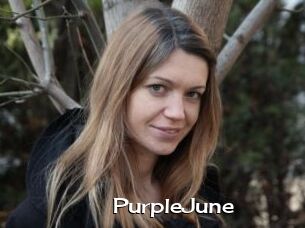 PurpleJune