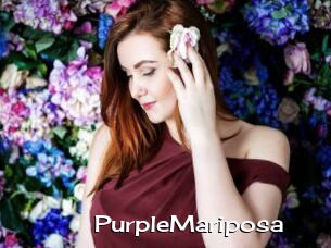 PurpleMariposa