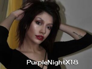 PurpleNightX18