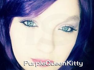 PurpleQueenKitty