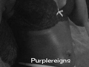 Purplereigns