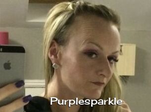 Purplesparkle