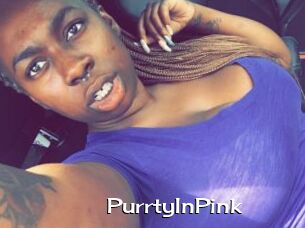 PurrtyInPink