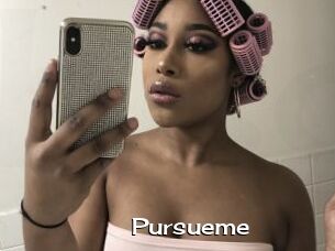 Pursueme