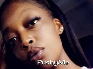 PushyMe