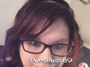 PussPuss89