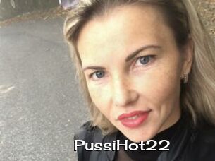 PussiHot22