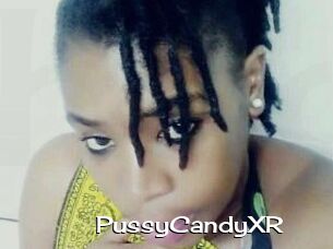 PussyCandyXR