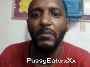 PussyEaterxXx