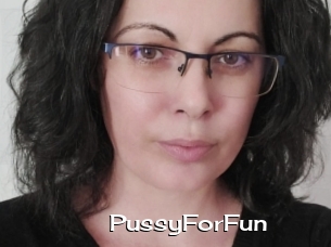 PussyForFun