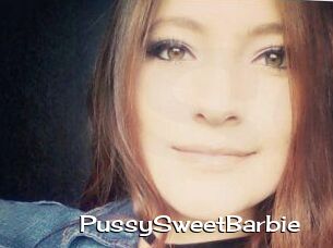 PussySweetBarbie
