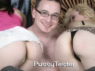 PussyTester