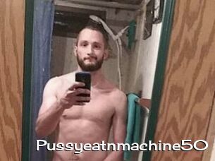Pussyeatnmachine50