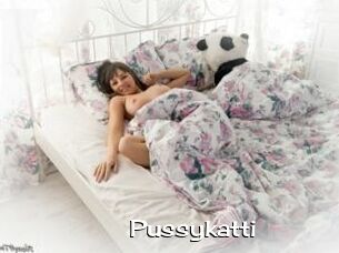 Pussykatti