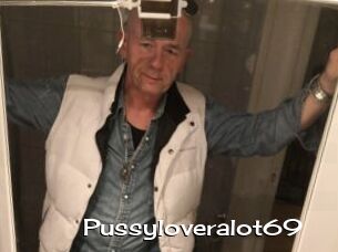 Pussyloveralot69